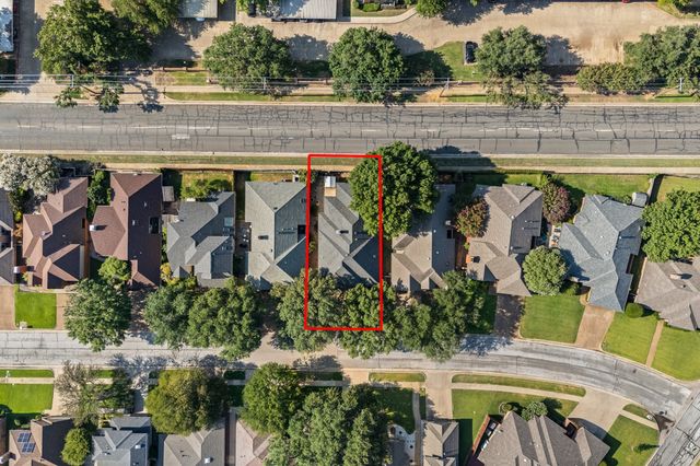 1208 Oriental Avenue, Arlington, TX 76011