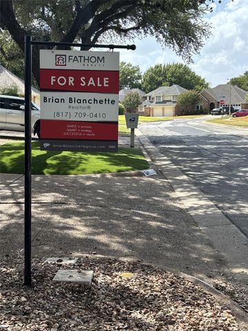 1208 Oriental Avenue, Arlington, TX 76011