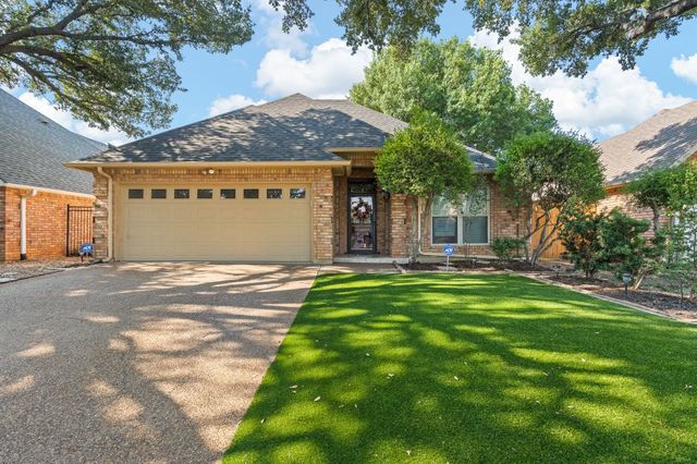 1208 Oriental Avenue, Arlington, TX 76011