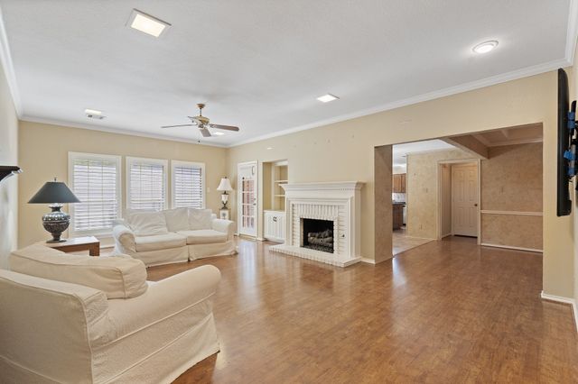 1208 Oriental Avenue, Arlington, TX 76011