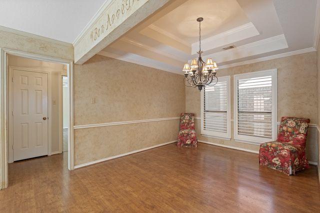 1208 Oriental Avenue, Arlington, TX 76011
