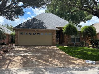 1208 Oriental Avenue, Arlington, TX 76011