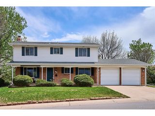 7078 S Uinta St, Centennial, CO 80112