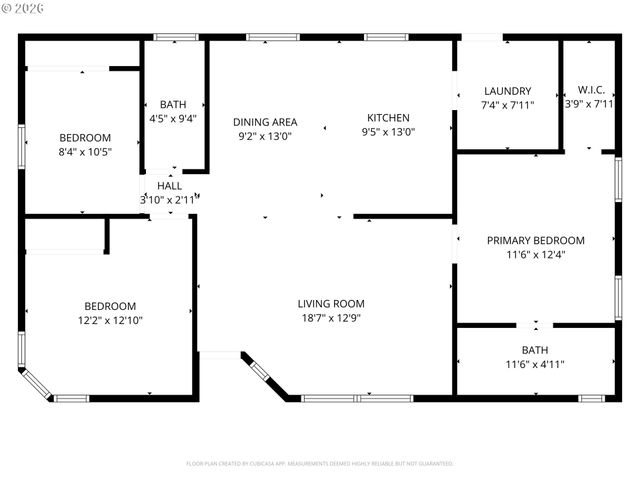 17520 Se 82ND Dr 2, Clackamas, OR 97015