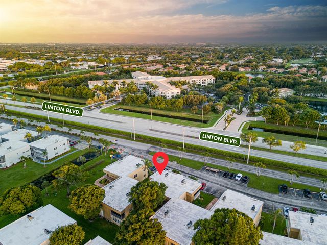 509 Capri 509, Delray Beach, FL 33484