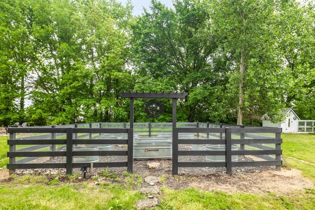1095 CULBREATH RD, Covington, TN 38019