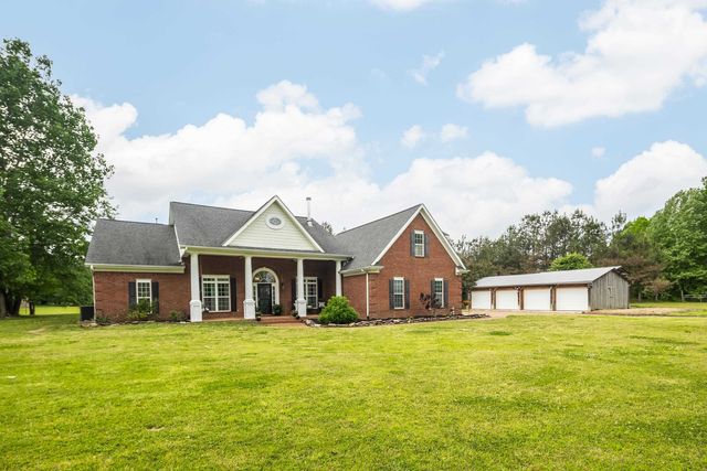1095 CULBREATH RD, Covington, TN 38019