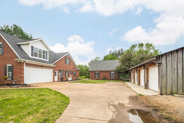 1095 CULBREATH RD, Covington, TN 38019