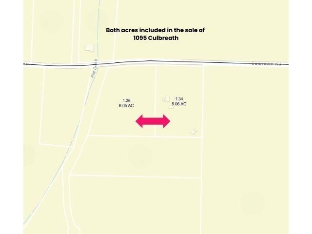 1095 CULBREATH RD, Covington, TN 38019