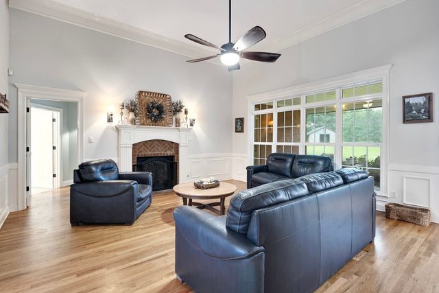 1095 CULBREATH RD, Covington, TN 38019