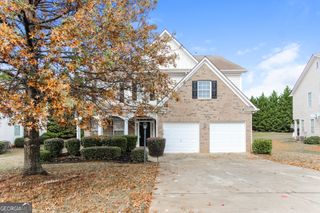 3120 Baywood Court, Conyers, GA 30013