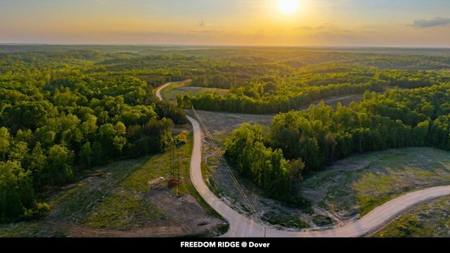 0 Cox Hollow, Dover, TN 37058