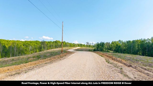 0 Cox Hollow, Dover, TN 37058