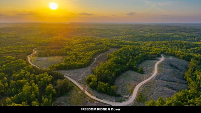 0 Cox Hollow, Dover, TN 37058