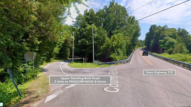 0 Cox Hollow, Dover, TN 37058