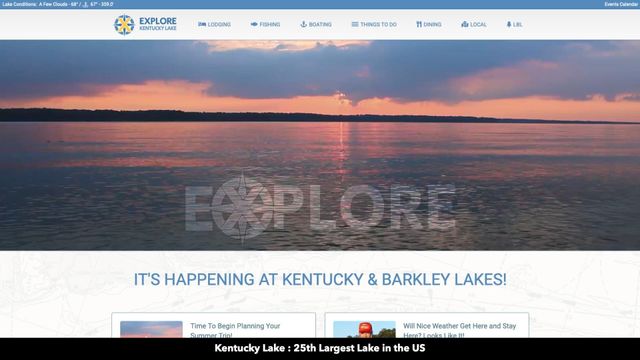 0 Cox Hollow, Dover, TN 37058