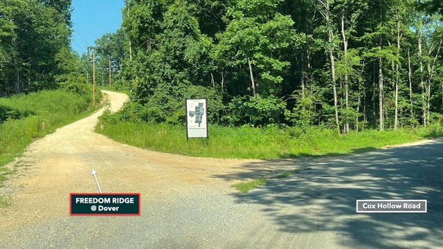 0 Cox Hollow, Dover, TN 37058
