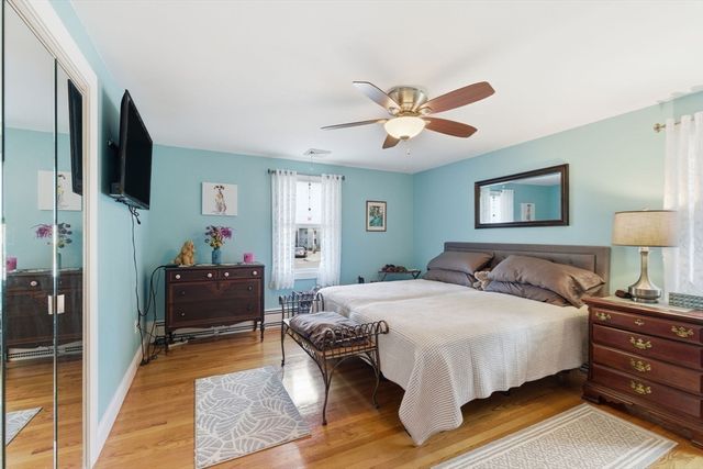 5 W Kenneth St, Lawrence, MA 01843