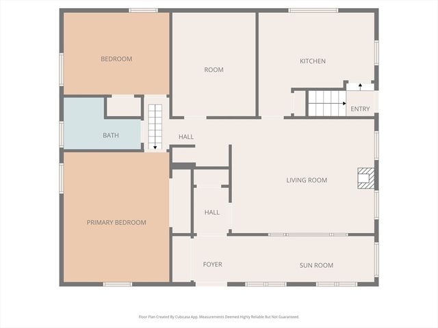 5 W Kenneth St, Lawrence, MA 01843