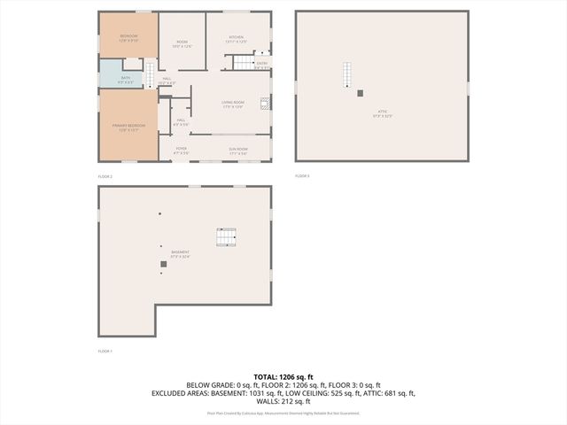 5 W Kenneth St, Lawrence, MA 01843