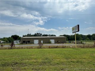 1146 NW Highway 2 Highway, Wilburton, OK 74578