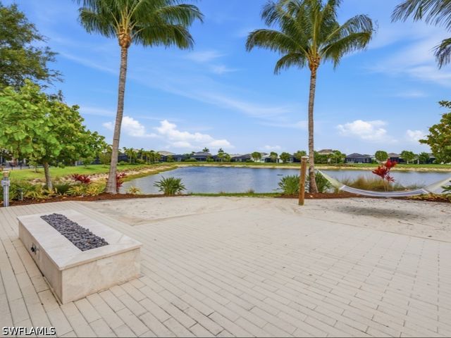 8947 Saint Lucia DR, Naples, FL 34114