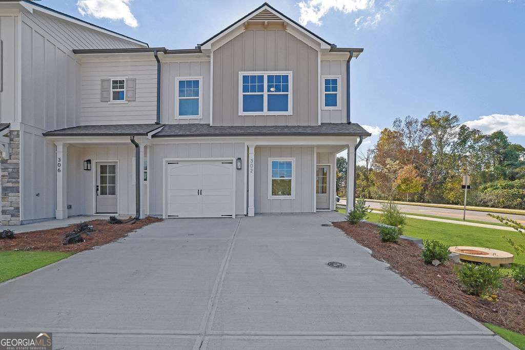 302 Heron Street 17, Ball Ground, GA 30107