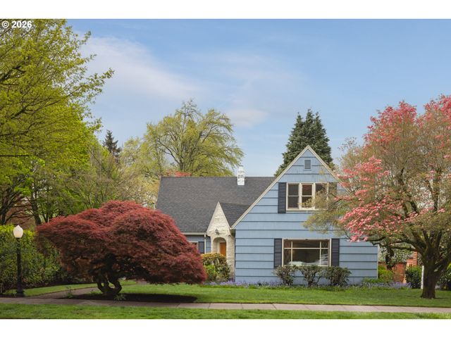 3838 Se GLENWOOD St, Portland, OR 97202