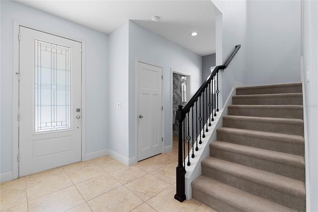 6613 MERRICK LANDING BOULEVARD, Windermere, FL 34786