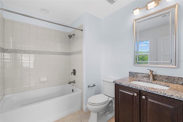 6613 MERRICK LANDING BOULEVARD, Windermere, FL 34786