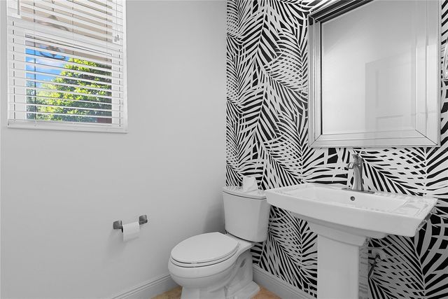 6613 MERRICK LANDING BOULEVARD, Windermere, FL 34786