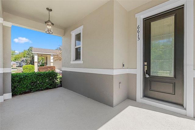 6613 MERRICK LANDING BOULEVARD, Windermere, FL 34786