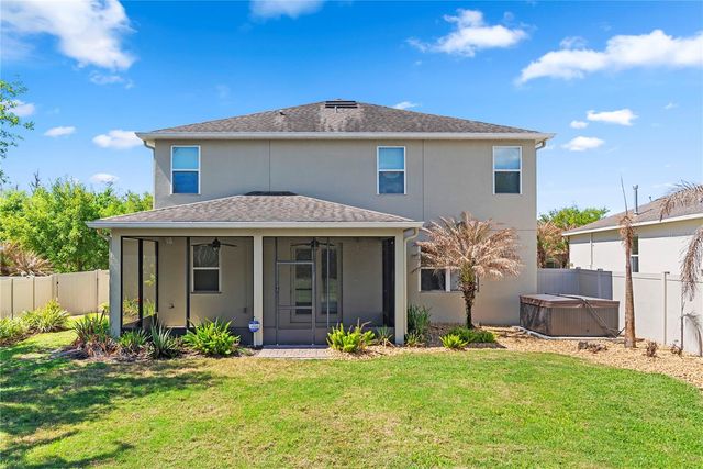 6613 MERRICK LANDING BOULEVARD, Windermere, FL 34786