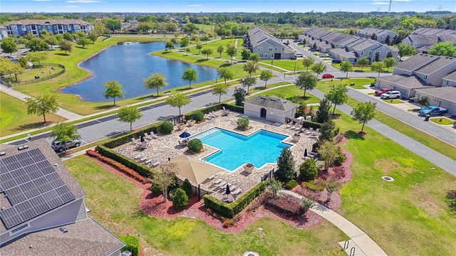 6613 MERRICK LANDING BOULEVARD, Windermere, FL 34786