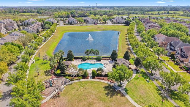 6613 MERRICK LANDING BOULEVARD, Windermere, FL 34786
