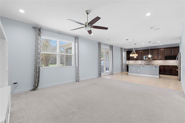 6613 MERRICK LANDING BOULEVARD, Windermere, FL 34786