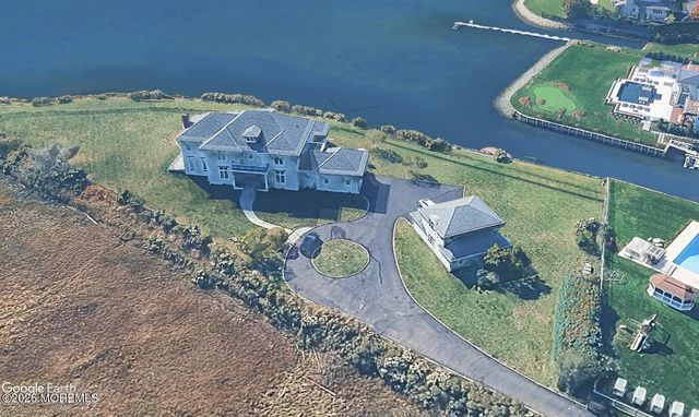 16 Broadmoor Drive, Rumson, NJ 07760