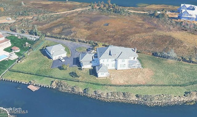 16 Broadmoor Drive, Rumson, NJ 07760