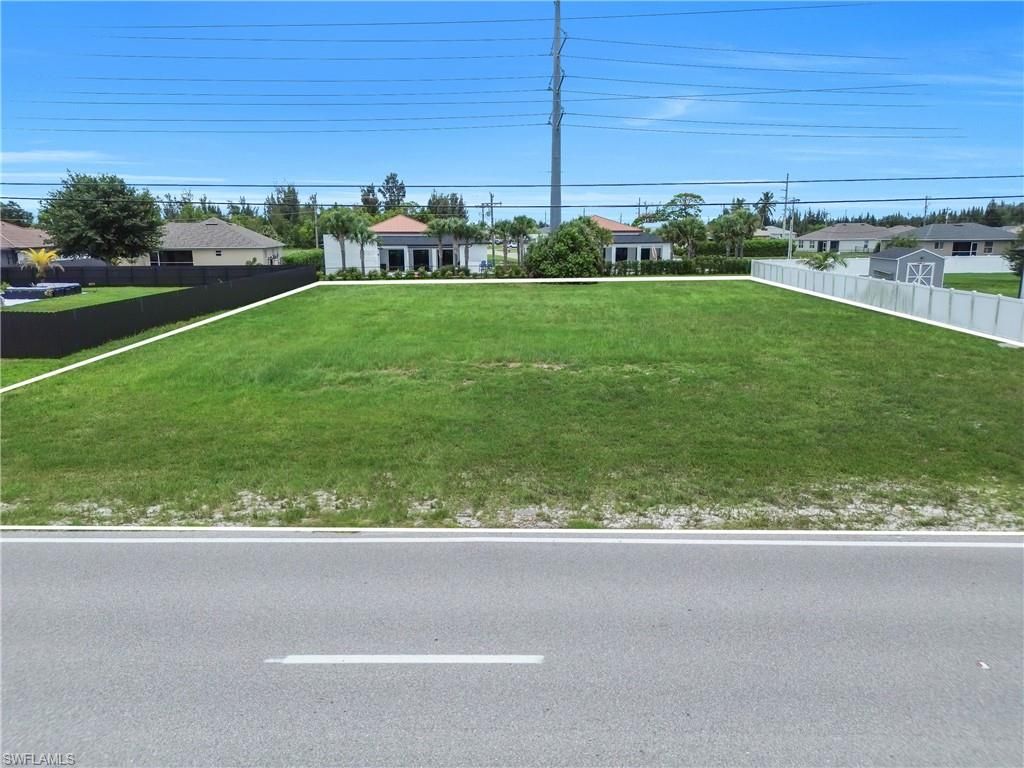 241 El Dorado BLVD S, CAPE CORAL, FL 33991 — photo 2