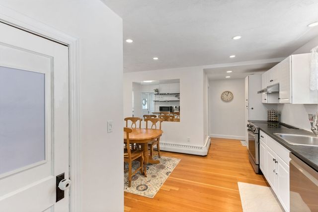 61 Columbus Ave, Easton, MA 02356