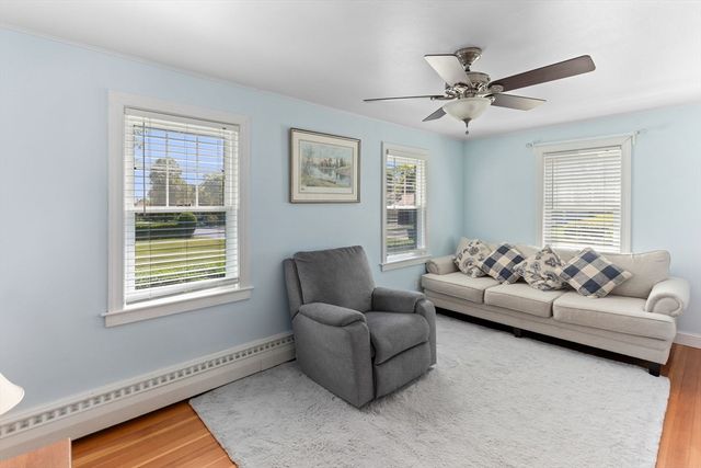 61 Columbus Ave, Easton, MA 02356