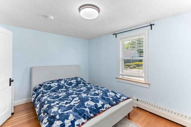 61 Columbus Ave, Easton, MA 02356