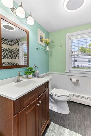 61 Columbus Ave, Easton, MA 02356