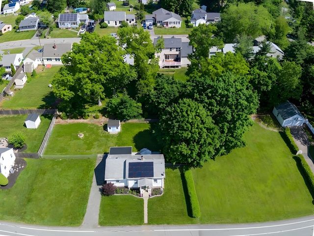 61 Columbus Ave, Easton, MA 02356