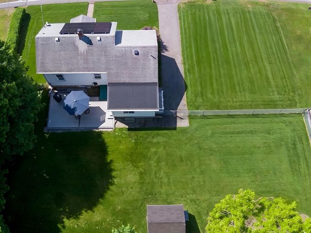 61 Columbus Ave, Easton, MA 02356