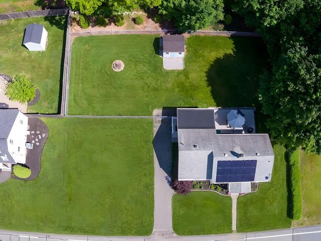 61 Columbus Ave, Easton, MA 02356