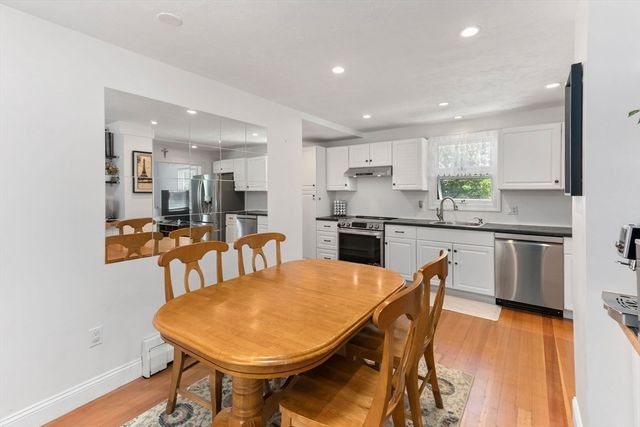 61 Columbus Ave, Easton, MA 02356