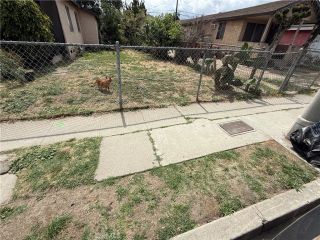 10726 Weigand, Los Angeles, CA 90059