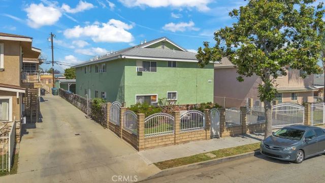 141 S 7th Street, Montebello, CA 90640