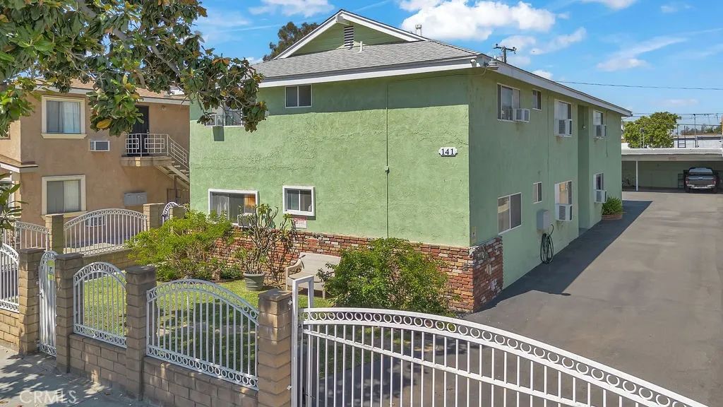141 S 7th Street, Montebello, CA 90640